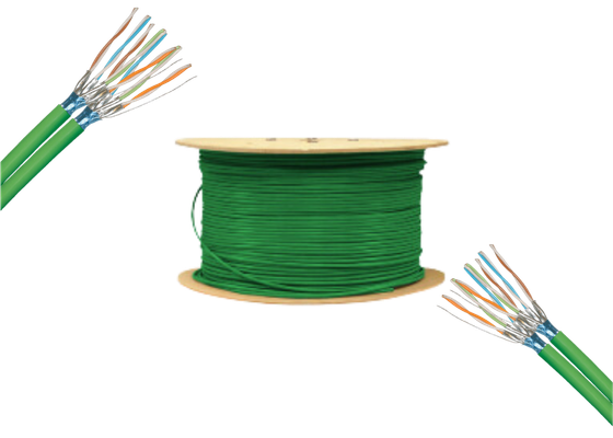 câble reseau socamont