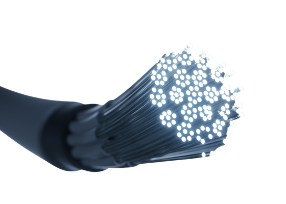 fibre optique