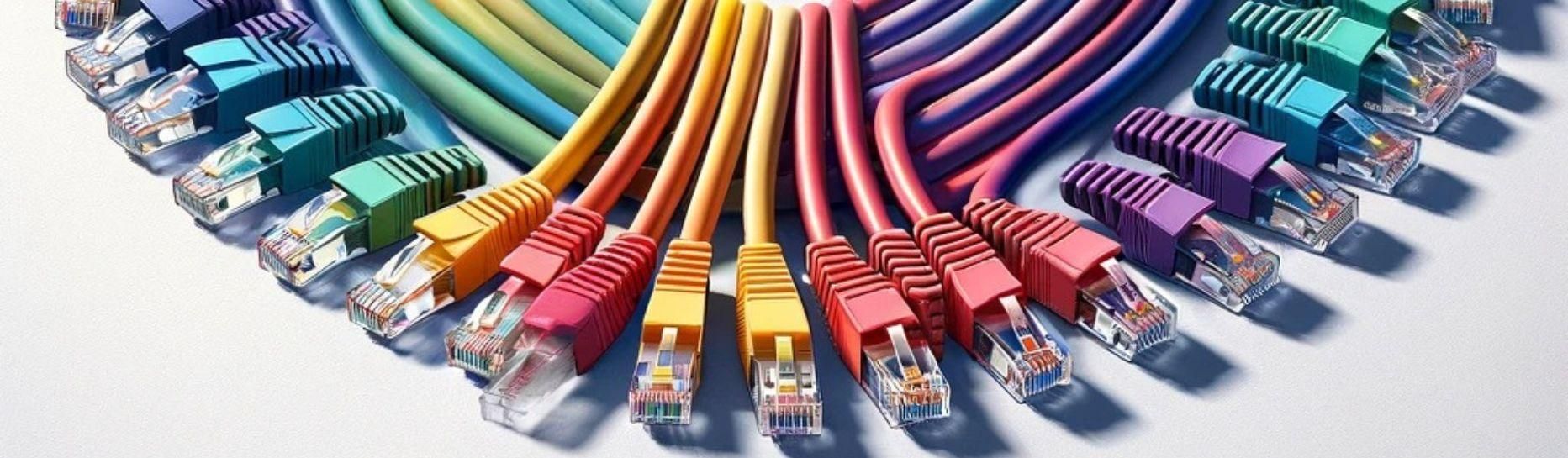 Quel câble Ethernet RJ45 ou cordon de brassage RJ45 choisir ?