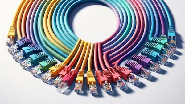 Quel câble Ethernet RJ45 ou cordon de brassage RJ45 choisir ?