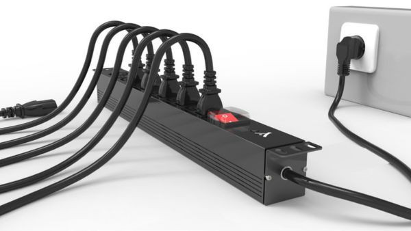 Multiprise PDU