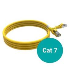 Câble ethernet RJ45 cat7