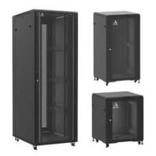 Baies de brassage 19 pouces