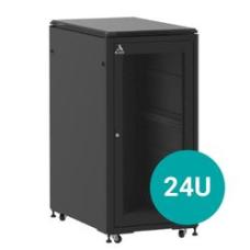 Baie de brassage 24U