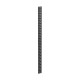 Chemin de Câble Slim 42U – Largeur 100 mm