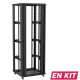 Structure de baie serveur 19 pouces en kit ligne 800, Capacité : 47U, LxPxH (mm) : 800x800x2283