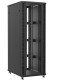 En kit - Baie serveur 47U 800x1200x2283mm (LxPxH) 800kg, Sans porte avant et arrière