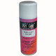 Aérosol peinture noire RAL9004 satinée
