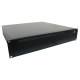 Rack batteries19'' prof. 454mm 2U 6xBAT 12V/9AH pour Onduleur Online REF.30005