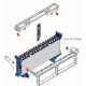 MODULE Y CAD 8P CAT3 R REF. FAB:  VDI3104