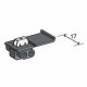 Connecteur 557F bte de 100 pcs connecteur de jonction auto dénudant pour câble de branchem