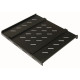 Tablette fixe résistante, Prof. baie : 800,Dim. (mm) : L: 470 - P: 550 - H: 48