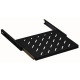 Tablette télescopique, Prof. baie : 800,Dim. (mm) : L: 470 - P: 550