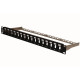 Panneau de Brassage FTP Keystone Socamont® 19'' – 16 Ports