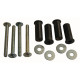 Kit de fixation universel pour coffret