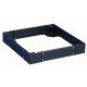 Rehausse 100mm pour les baies ligne 500 et 800x800