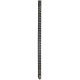 PDU rackable rebootable à distance PDU 24 prises C13 vertical