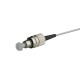 Pigtails multimode OM4 50/125, Connectique : FC, Longueur : 1m, Quantité du pack : 1