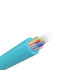 Câble optique Mini break-out-renforce-int/ext-et.seche-LSOH, Nombre fibre : 12, Mode : OS1/2 9/125 ( prix au mètre )