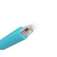Câble optique Mini break-out-renforce-int/ext-et.seche-LSOH, Nombre fibre : 24, Mode : OM3 50/125 ( prix au mètre )