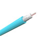 Câble optique Central loose tube-renforce-int/ext-et.seche-LSOH , Nombre fibre : 8, Mode : OS1/2 9/125 ( prix au mètre )