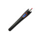 Crayon détecteur visuel de défauts, Ø : 1,25mm