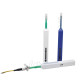 Stylo de nettoyage de la fibre, Type : Pour FC-SC-ST