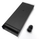 BOITIER CHARGE MODULE (MAX 3 PLATEAUX) AVEC PRESSE ETOUPE