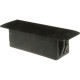 Obturateur (lot de 10), Type : SC duplex / LC quad