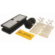 Kit de management pour tiroirs
