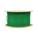 Câble réseau cuivre en touret cat 6a FFTP LS0H 10 GBit 100 Ohms AWG23 Platine Réseaux, Paires : 2x4, 500m