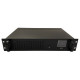 Onduleur Line Interactive 600VA / 360W Rack 19