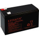 Batterie 12V/9AH