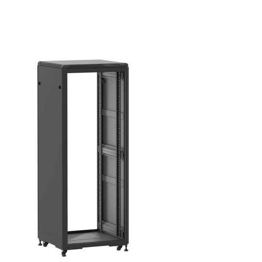 En kit - Baie de brassage 31U 600x600x1585mm (LxPxH) 500kg, Sans porte avant et arrière main product photo