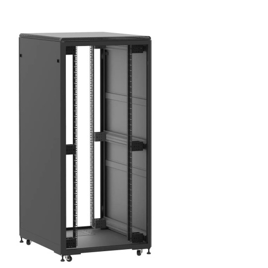 En kit - Baie de brassage 36U 800x1000x1807mm (LxPxH) 500kg, Sans porte avant et arrière main product photo