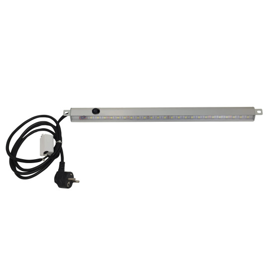 Bandeau lumineux LED 19" avec BOUTON ON/OFF main product photo