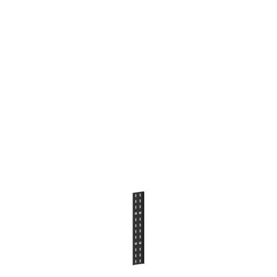 Chemin de Câble Slim12U – Largeur 100 mm main product photo