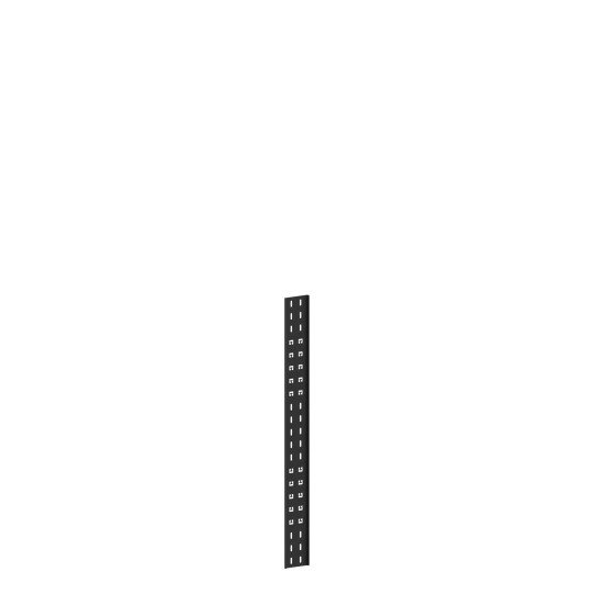Chemin de Câble Slim 21U – Largeur 100 mm main product photo