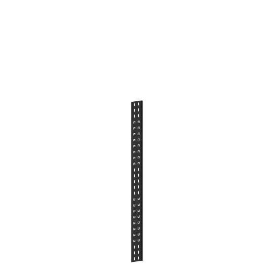 Chemin de Câble Slim 27U – Largeur 100 mm main product photo