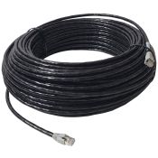 CORDONS ETHERNET CAT6A CABLE OUTDOOR