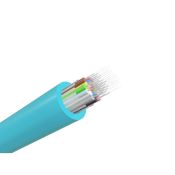 Câble optique Mini break-out-int/ext-LSOH , Nombre fibre : 24, Mode : OS1/2 9/125 ( prix au mètre )