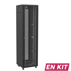 BAIE SERVEUR LIGNE 800 EN KIT 47U 600X600X2283