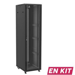 BAIE SERVEUR LIGNE 800 EN KIT 47U 600X800X2283