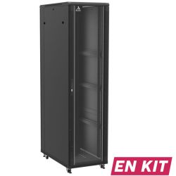 BAIE SERVEUR LIGNE 800 EN KIT 47U 600X1000X2283
