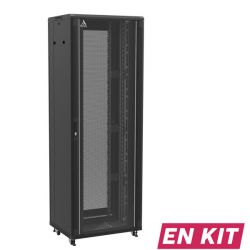 BAIE SERVEUR LIGNE 800 EN KIT 47U 800X600X2283