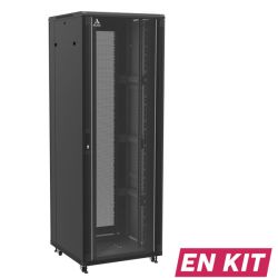 BAIE SERVEUR LIGNE 800 EN KIT 47U 800X800X2283