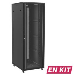 BAIE SERVEUR LIGNE 800 EN KIT 47U 800X1000X2283