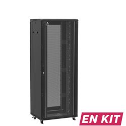 BAIE SERVEUR LIGNE 800 EN KIT 42U 800X600X2060