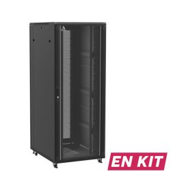 BAIE SERVEUR LIGNE 800 EN KIT 42U 800X1000X2060