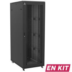 BAIE SERVEUR LIGNE 800 EN KIT 47U 800X1200X2283